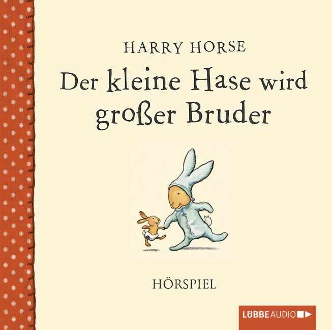 Horse - Hase | Bruder_Booklet
