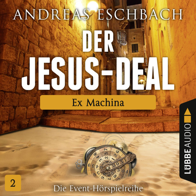 U1 Eschbach_Jesus-Deal_JC